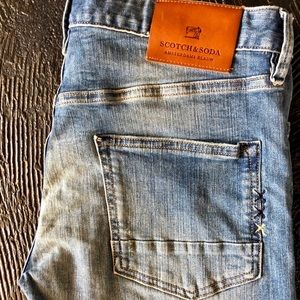Men’s Scotch & Soda Jeans